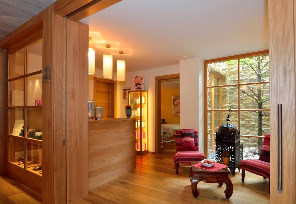 Family Hotel Posta Santa Cristina Val Gardena 外观 照片