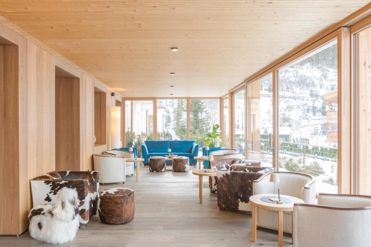 Family Hotel Posta Santa Cristina Val Gardena 外观 照片